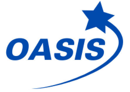 OASIS-logo